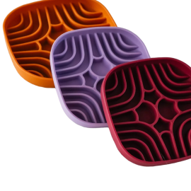 copy of Tapis de léchage poisson