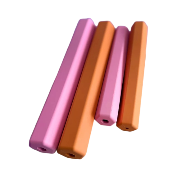Tube à friandises – Ludiques & gourmands