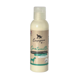 Soin naturel contre les démangeaisons chien & chat – Allergies, piqûres, peau irritée