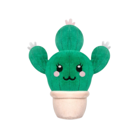 Jouet de Fouille pour Chien – Peluche Cactus Jouet de Fouille pour Chien – Peluche Cactus