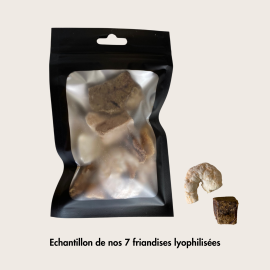 Pack Découverte Chien – Échantillons Croquettes, Friandises et Pâtée