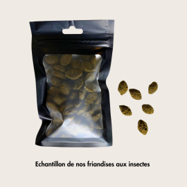 Pack Découverte Chien – Échantillons Croquettes, Friandises et Pâtée