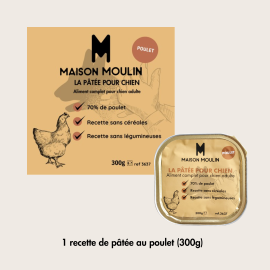 Pack Découverte Chien – Échantillons Croquettes, Friandises et Pâtée