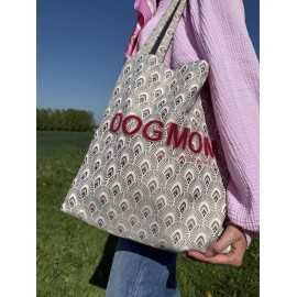 Le sac de promenade DOGMOM Le sac de promenade DOGMOM