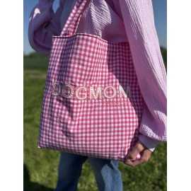 Le sac de promenade DOGMOM Le sac de promenade DOGMOM