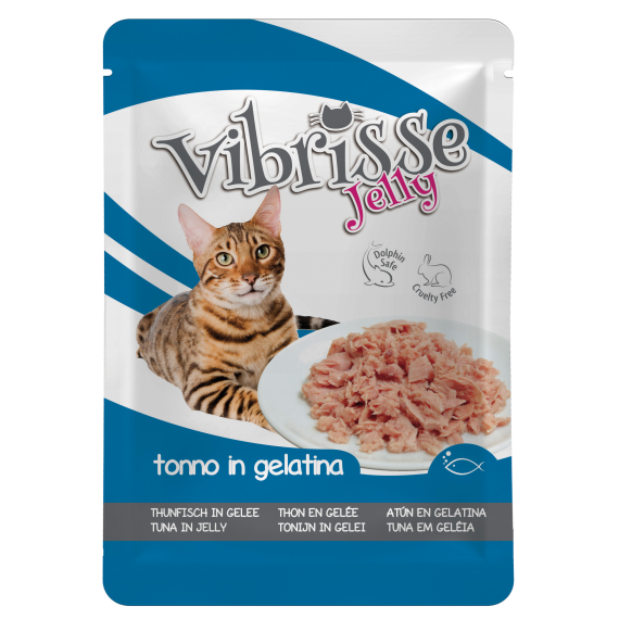 copy of NOUVEAU - gelée pour chat thon et jambon