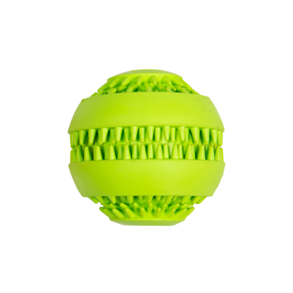 Balle dentaire à friandises - chien