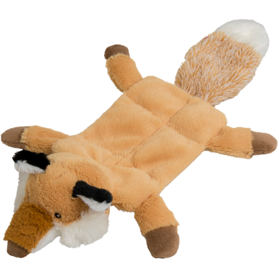 COLLECTION dans la forêt - peluche sonore pour chien