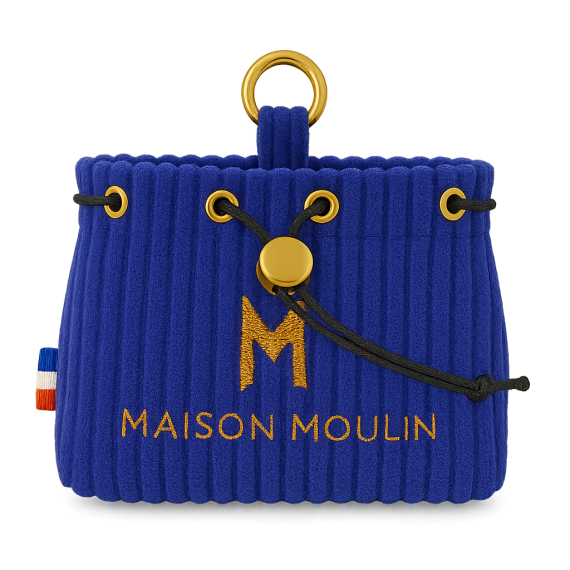 Sac à friandises - Friandises à portée de pattes
