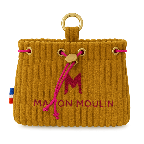 copy of NOUVELLE COLLECTION - sac à friandises