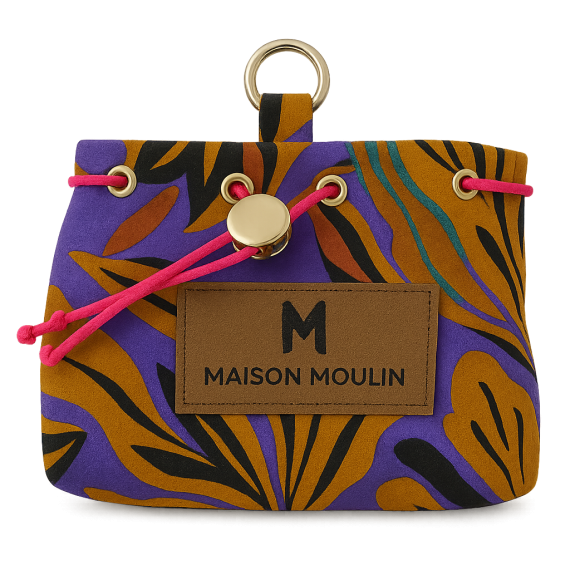 Sac à Friandises pour Chien