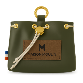 Sac à Friandises pour Chien