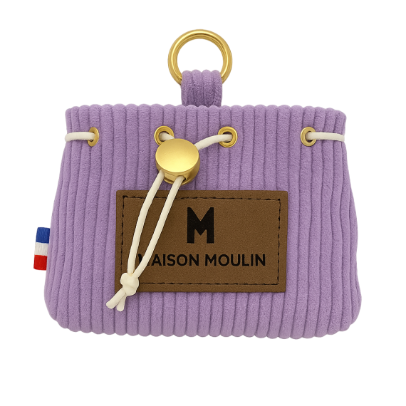 copy of NOUVELLE COLLECTION - sac à friandises