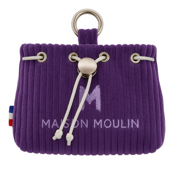 Sac à friandises - Friandises à portée de pattes