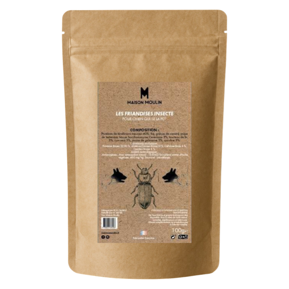 Educational Treats for Dogs