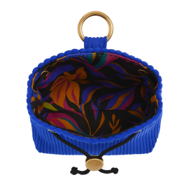 Sac artisanal à friandises pour chien – Made in Hauts-de-France
