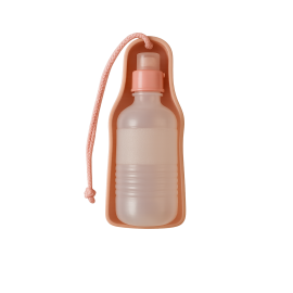 Gourde pliable 300ml