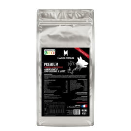 copy of Nouvelle Croquette PREMIUM "sans céréales" Chien actif / Chiot 9Kg sans légumineuses