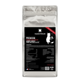 copy of Nouvelle Croquette PREMIUM "sans céréales" Chien actif / Chiot 9Kg sans légumineuses