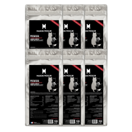 Croquettes chat actif & chaton – Poulet frais - Sans céréales – Fabrication Française