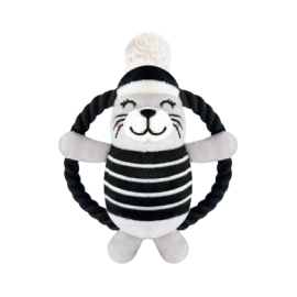 Antoine, le petit phoque pour chien