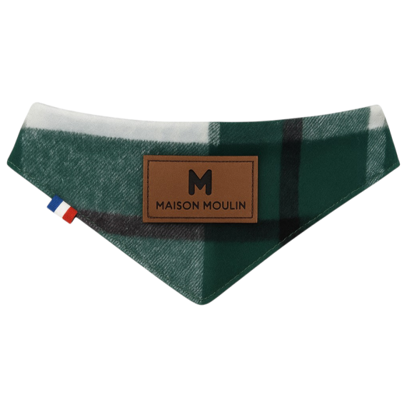 Bandana artisanal MM T2