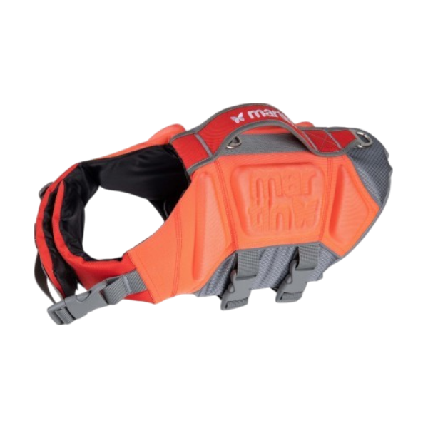 Gilet de Sauvetage Flottant pour Chien