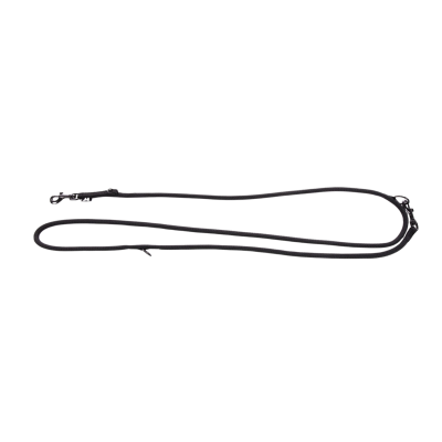 Laisse multiposition en corde de nylon pour chien – Ajustable, solide & polyvalente Laisse multiposition en corde de nylon pour chien – Ajustable, solide & polyvalente