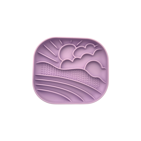 Tapis de léchage Campagne - Chiens & Chats