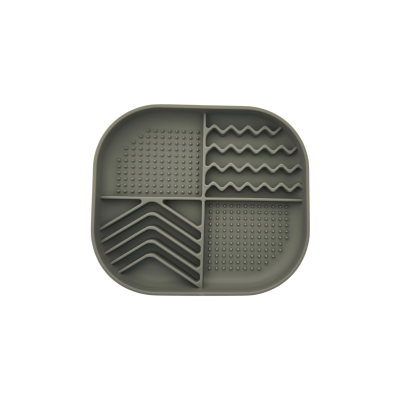 Tapis de léchage Multi-motifs - Chiens & Chats