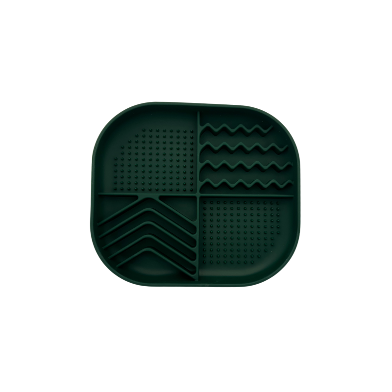 Tapis de léchage Multi-motifs - Chiens & Chats Tapis de léchage Multi-motifs - Chiens & Chats