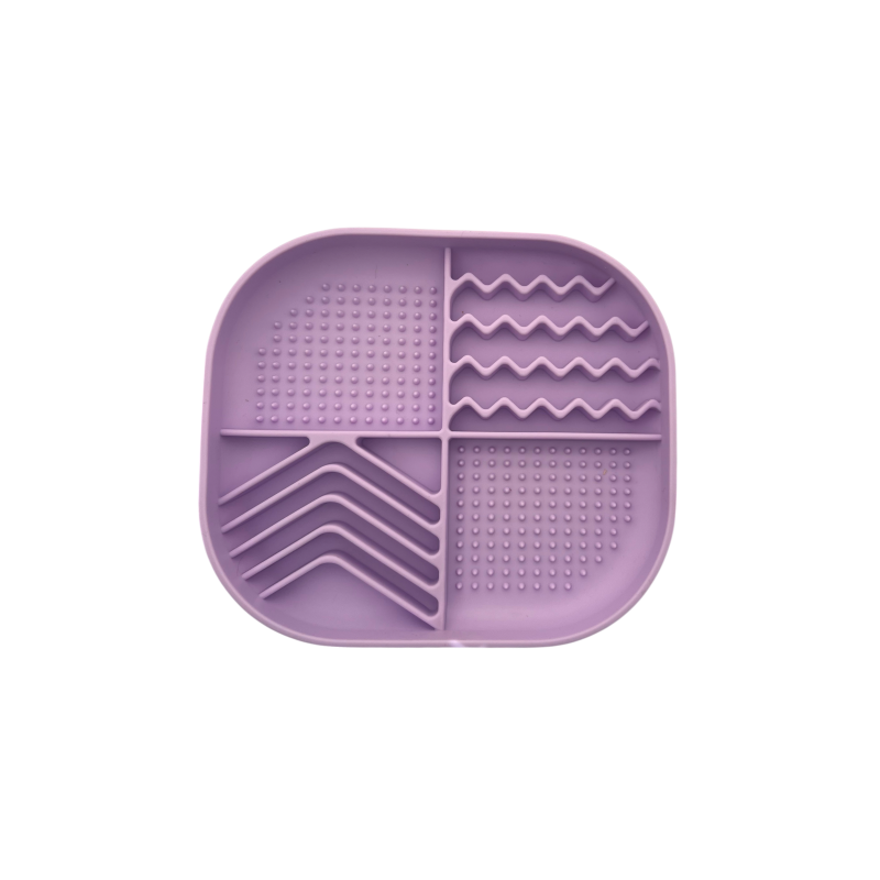 Tapis de léchage Multi-motifs - Chiens & Chats Tapis de léchage Multi-motifs - Chiens & Chats