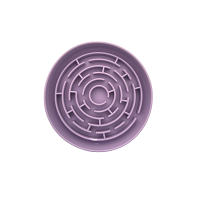 Tapis de léchage Labyrinthe – Chiens & Chats Tapis de léchage Labyrinthe – Chiens & Chats