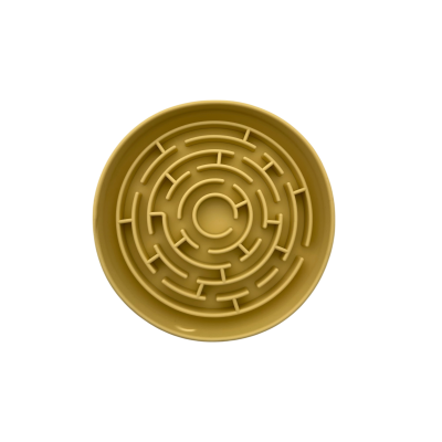 Tapis de léchage Labyrinthe – Chiens & Chats