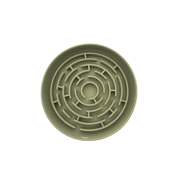 Tapis de léchage Labyrinthe – Chiens & Chats