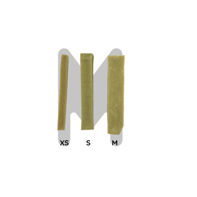 Chewing Spirulina Milk Stick for Dog– Natural and Lasting Treat