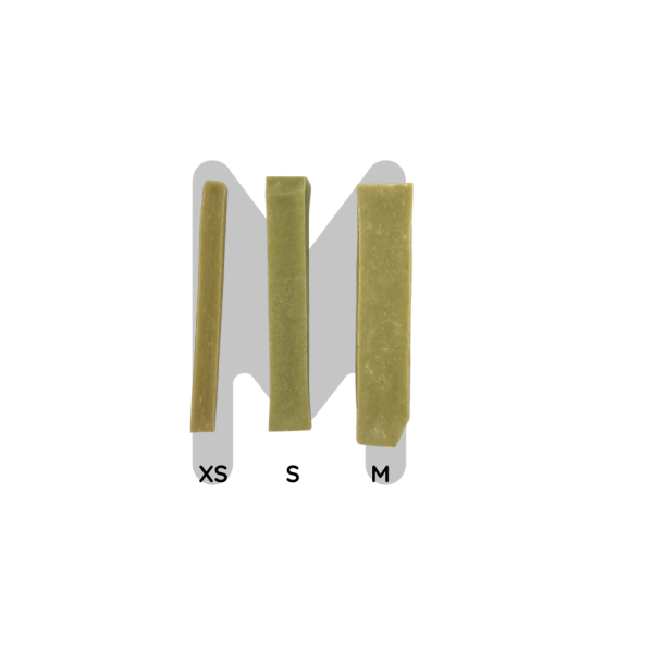 Chewing Spirulina Milk Stick for Dog– Natural and Lasting Treat