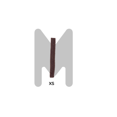 Chewing Blueberry Milk Stick for Dog– Natural and Lasting Treat