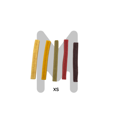 Discovery pack – Chewing Milk Sticks (5 flavours)