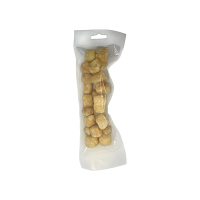 Cheese Balls for Dogs – Puffed Yak Cheese