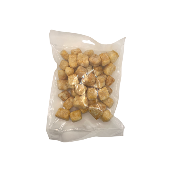 Cheese Balls for Dogs – Puffed Yak Cheese