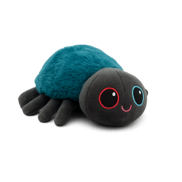 VENDU - Peluche Morse pour Chien – Douce & Réconfortante