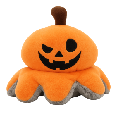 Peluche morse pour chien – Jouet doux avec squeaker intégré Peluche morse pour chien – Jouet doux avec squeaker intégré