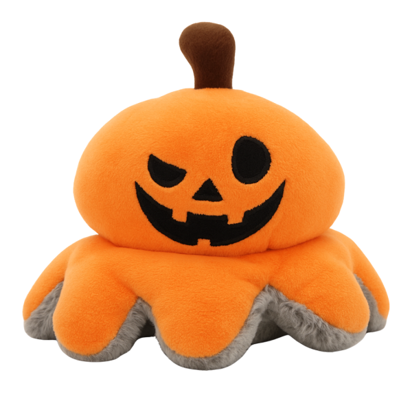 copy of VENDU - Peluche Morse pour Chien – Douce & Réconfortante