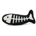 Jouet Halloween Poisson pour chat