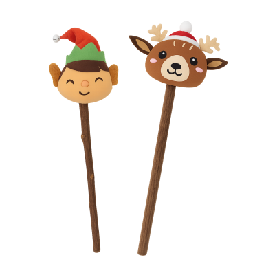 copy of COLLECTION DE NOEL - Le petit père Noël