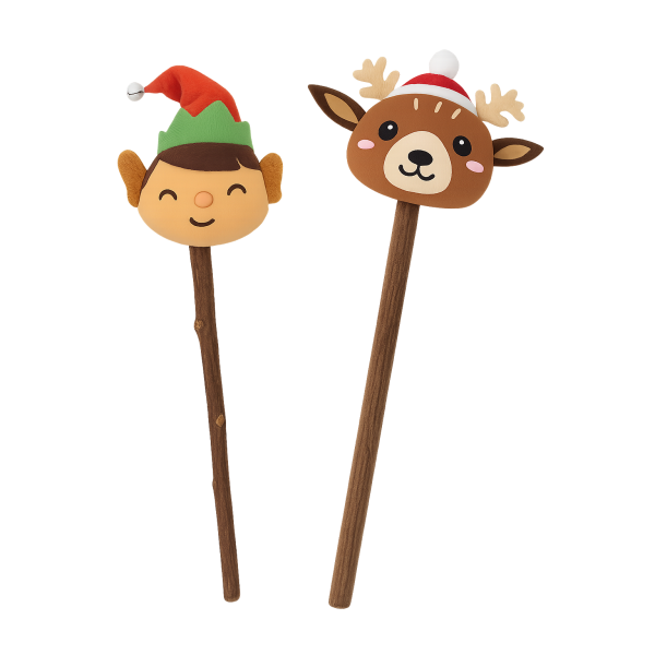 COLLECTION DE NOEL - Matatabi de Noël pour chat