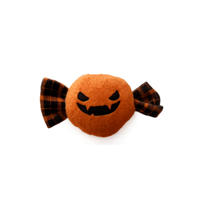 Jouet bonbon d'Halloween pour chien