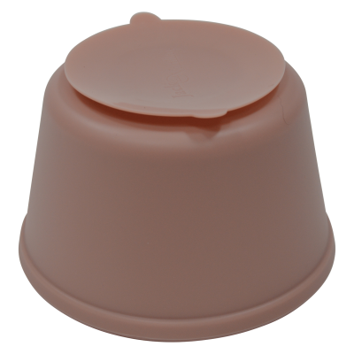 copy of Gamelle en bambou grise