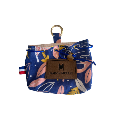 Sac à Friandises pour Chien